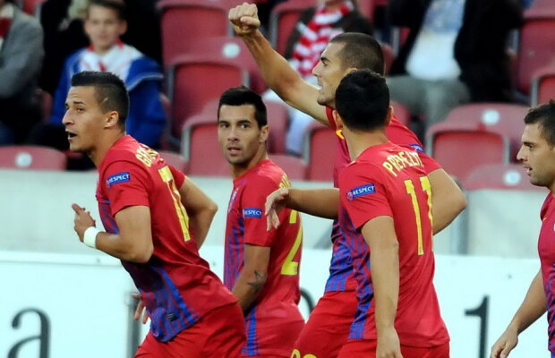 EXCLUSIV Au făcut al 7-lea transfer la Poli Iași » Echipa lui Stoican a înregimentat un triplu campion al României!