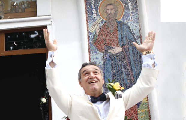 "Dumnezeu cere schimbare" » Cătălin Țepelin despre vara săracă în transferuri la FCSB