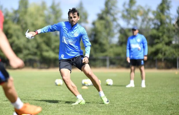 Nicolae Dică nu mai încală regulamentul! Vestea excelentă primită de FCSB