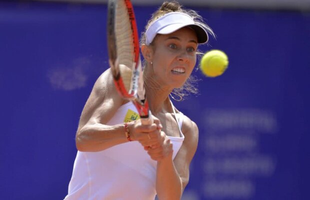 Buzărnescu explică de ce i-a fost greu la debutul la BRD Bucharest Open: "Știam asta" » Ce spune despre meciurile dublu mixt: "E drăguț să ai și un partener de celălalt sex cu care să bați palma"