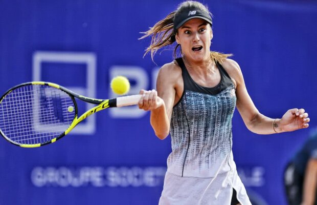 BRD BUCHAREST OPEN. VIDEO și FOTO  Debut victorios pentru Sorana Cîrstea și Mihaela Buzărnescu » Ana Bogdan a pierdut un meci maraton!