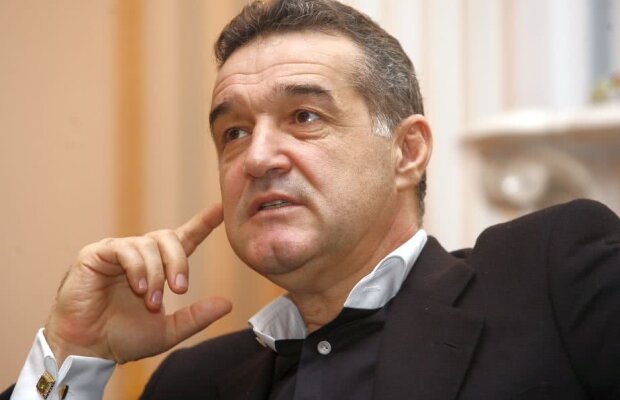 Gigi Becali anunță că schimbă strategia la FCSB: "Orice om se perfecționează! Am ajuns la această concluzie"