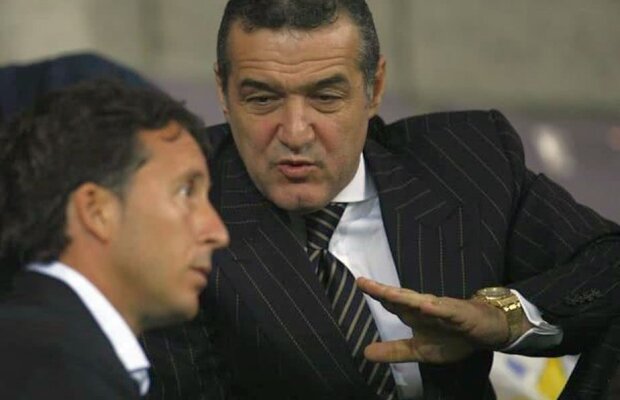 Gigi Becali l-a turnat pe MM Stoica! Ultimul transfer a provocat tensiuni la nivel înalt 
