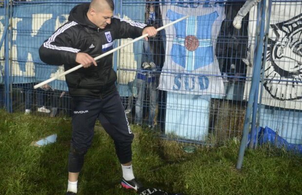 Probleme la echipa lui Mititelu » A fost condamnat la închisoare cu executare!