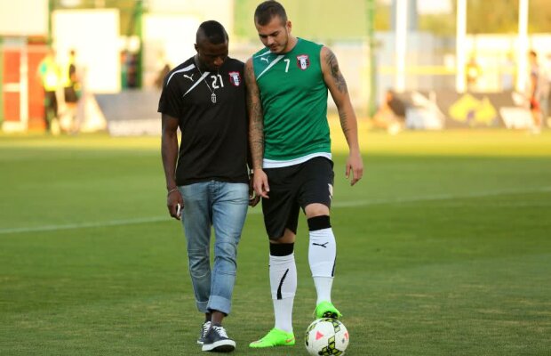 Țeapa pe care era s-o ia un patron din Liga 1: "I-am dat cea mai mare primă și n-a mai venit la echipă"