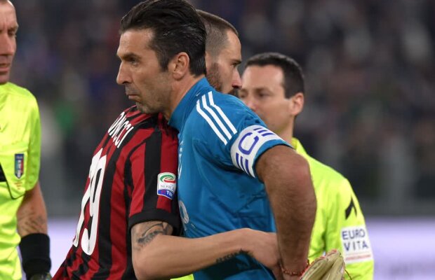 După Buffon, PSG pregătește un nou transfer spectaculos » Pe cine vor să aducă francezii