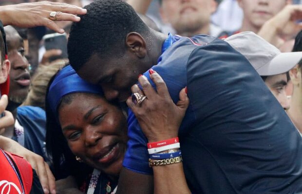 Derapaje rasiste fără precedent: "Francezii? Maimuțe cu o minge! Echipa de schimb a Africii" + Incredibil! Ce a titrat cotidianul spaniol Sport + cum s-a implicat Obama!