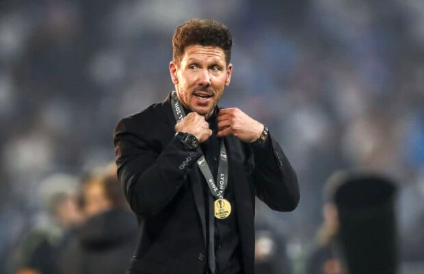 Transferul IDEAL pentru Diego Simeone » Starul construit după chipul și asemănarea lui poate semna cu Atletico