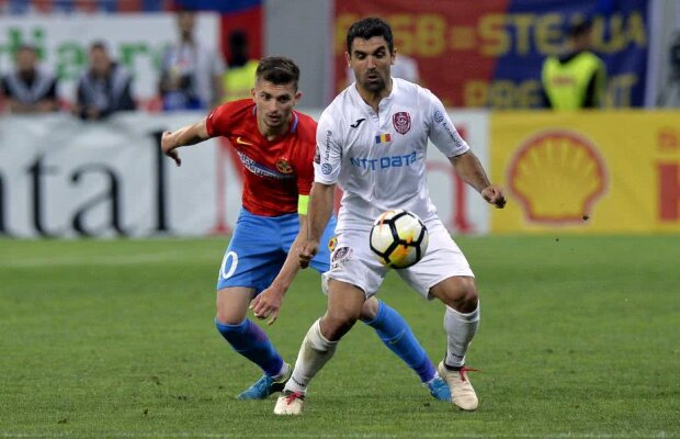 ANALIZĂ GSP » FCSB junior nu mai e favorita clară! Cum arată episodul 101 al luptei pentru titlu: patru criterii care arată forța celor cinci granzi