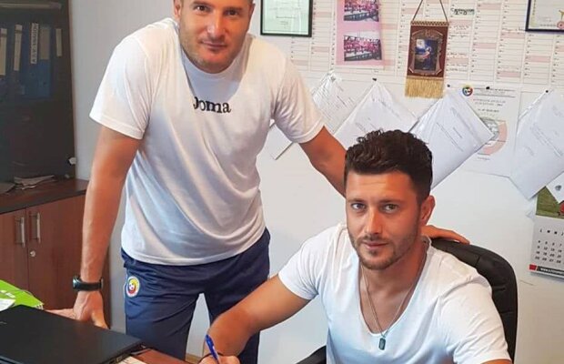 Transfer la Snagov! Formația și-a completat lotul cu un portar experimentat 