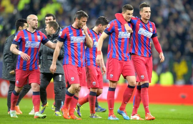 Imaginea misterioasă postată de un fost idol al fanilor roș-albaștri: "Te întorci la Steaua?"