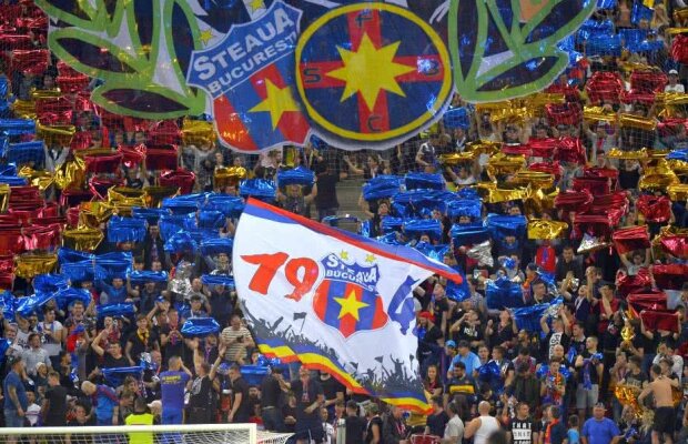 FRF a luat o decizie importantă pentru FCSB și pentru orgoliul roș-albaștrilor