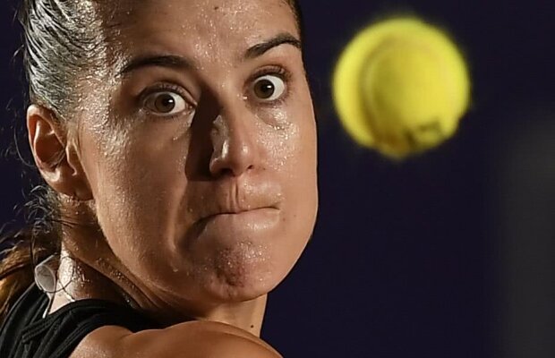 BRD Bucharest Open 2018 // VIDEO+FOTO » Mihaela Buzărnescu merge în semfinale » Sorana Cîrstea, eliminată în "sferturi"