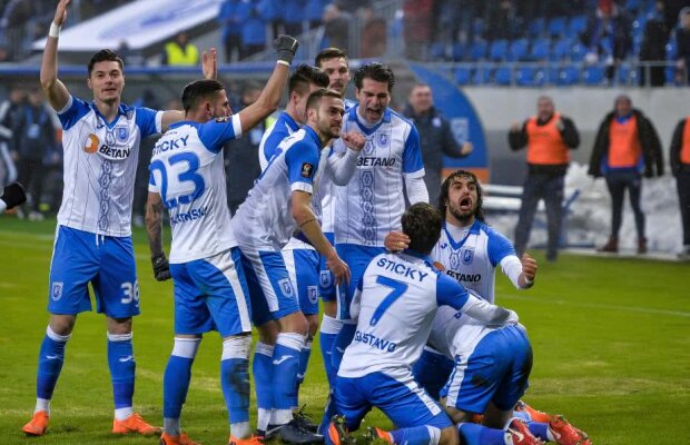 Semnal de alarmă după ce încă un om de bază de la U Craiova e pe picior de plecare: "Aceste vânzări de jucători îmi pun un semn de întrebare"