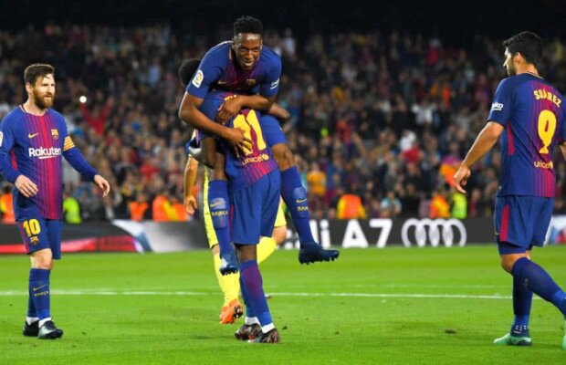 Starul Barcelonei de la CM 2018 PLEACĂ vara asta! Nu face deplasarea cu echipa în SUA