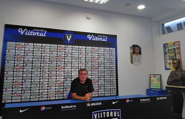 Gică Hagi sare în apărarea formațiilor din Liga a 2-a: "M-aș bucura ca fiecare club să primească cel puțin 200 de mii de euro"