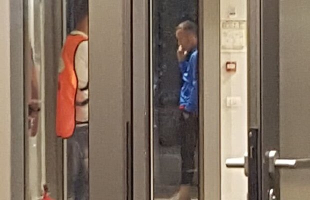 ASTRA - FCSB 1-0. EXCLUSIV Ce s-a întâmplat la vestiare imediat după finalul partidei » Ce primă au primit giurgiuvenii