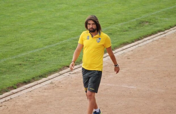 Dan Alexa, eliberat după Viitorul - Dunărea Călărași 0-1: "Mă bucur că am câștigat aici. Am experiențe urâte la Ovidiu"