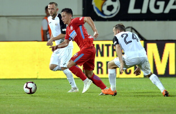 Detaliul care a trecut neobservat » Doar 3 antrenori au avut curajul ăsta! Ce-au făcut cu investițiile lui Becali