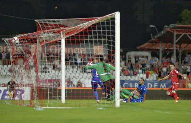 Eroare INCREDIBILĂ la un club de Liga 1! Managerul a uitat să legitimeze 3 jucători, iar antrenorul nu i-a putut folosi 