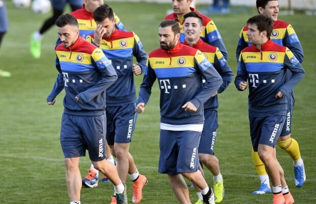 Craiova e cu ochii pe un fost golgeter din România! EXCLUSIV Detalii de la negocieri