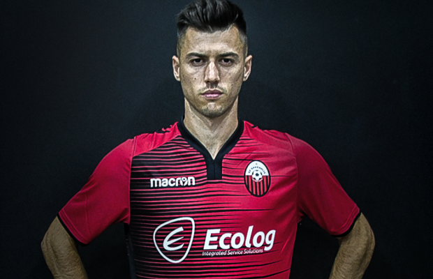 Un șut în fund, un pas înainte » FC Voluntari l-a transferat și a renunțat la el după o săptămână! Acum va juca în Liga Campionilor!