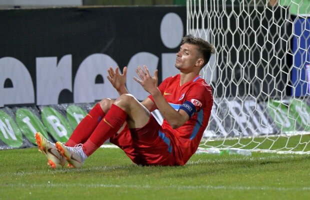 FCSB nu mai sperie pe nimeni în Europa » Reacție categorică după tragerea la sorți: "Mai ușor nu se putea. Steaua a fost cândva un nume glorios, dar acum nu e de netrecut"