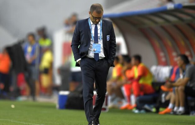 Mangia se apără după încă un meci fără victorie: "Nu e nicio criză!" » Ce spune despre transferuri, adversarul din Europa League și lupta la titlu