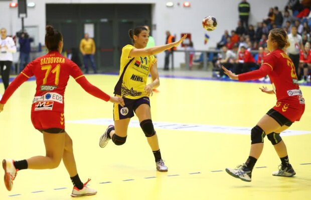 Mădălina Zamfirescu, despre rivalitatea dintre România și Ungaria: "M-au băgat în ședință, mi-au spus că nu au nimic cu mine, că trebuie să înțeleg"