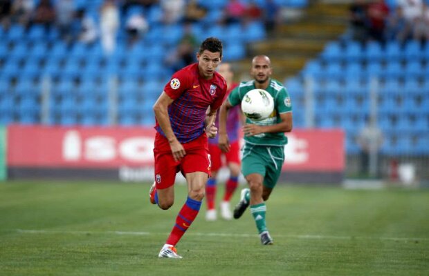 FCSB, monstrul care devorează tineri » Ridicați în slăvi, apoi desființați