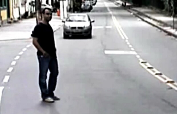 VIDEO Nu crezi în teleportare? Acest video îți va schimba viziunea pentru totdeauna