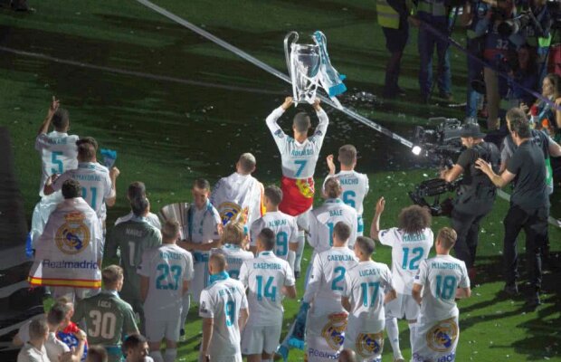 TELEVIZARE LIGA CAMPIONILOR ȘI EUROPA LEAGUE // OFICIAL Pe ce posturi și la ce ore se vor vedea Liga Campionilor și Europa League în următoarele 3 sezoane » Schimbare în formatul UCL