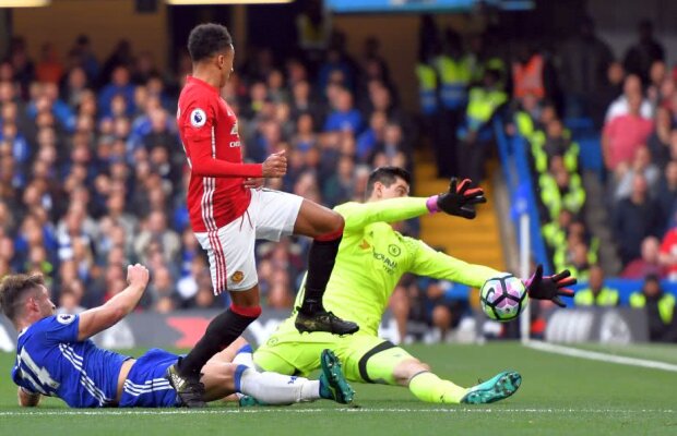 Aproape rezolvat! Real Madrid s-a înțeles cu Thibaut Courtois » Care e marele impediment al mutării