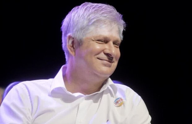 E OFICIAL! Rapid are patron » Primarul Dan Tudorache confirmă: "El are puterea de decizie acum!"