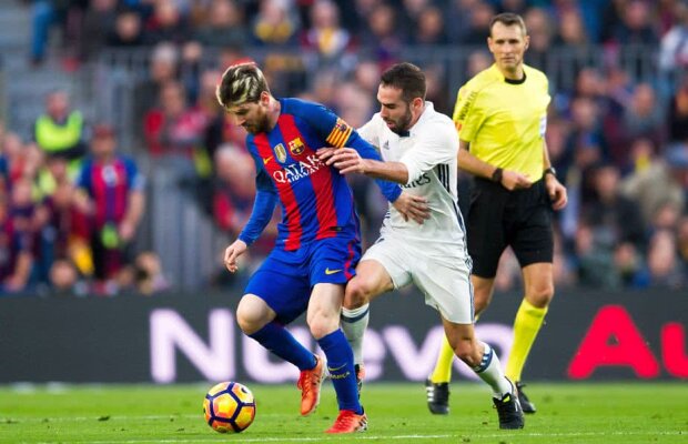 Jucătorii lui Real Madrid și-au schimbat discursul după plecarea lui Ronaldo » Verdict franc în eterna dispută: "Messi produce mai mult fotbal!"