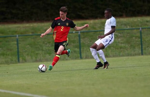 EXCLUSIV Cine e noul transfer al lui Dinamo: "Urcă mult, are curaj. Chiar am vorbit cu el acum"