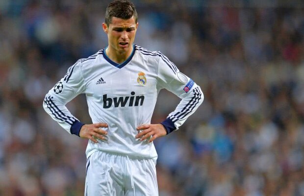 Verdict dur în cazul lui Cristiano Ronaldo: doi ani de închisoare + 18,8 milioane amendă