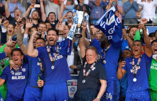 Oferte de peste 15 milioane de euro din Anglia pentru Chiricheș » Ce decizie a luat Ancelotti