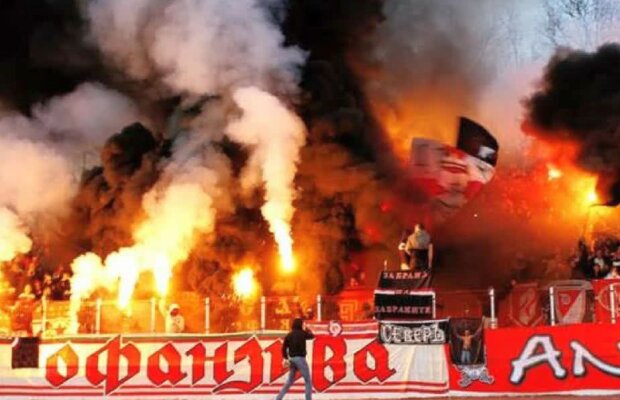 Măsuri drastice în Bulgaria împotriva huliganilor » Lege nouă în Parlament + s-ar justifica și în România?