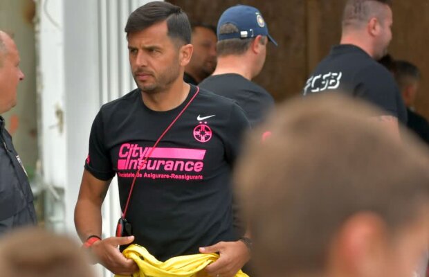 CRISTIAN LOPEZ. Nicolae Dică a recunoscut: "El e atacantul cu care negociem" » Ce împiedică transferul la FCSB