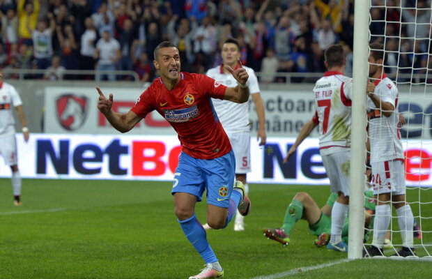 Meci de 90 de trofee și 500 de prezențe europene » FCSB - Dinamo, duelul dintre cele mai titrate echipe din România