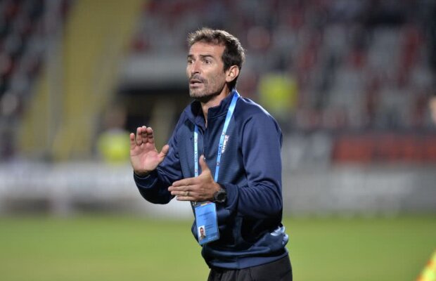 Marius Măldărășanu știe cum să îl liniștească pe Denis Alibec: "Așa eram și eu, capricios, mă supăram"