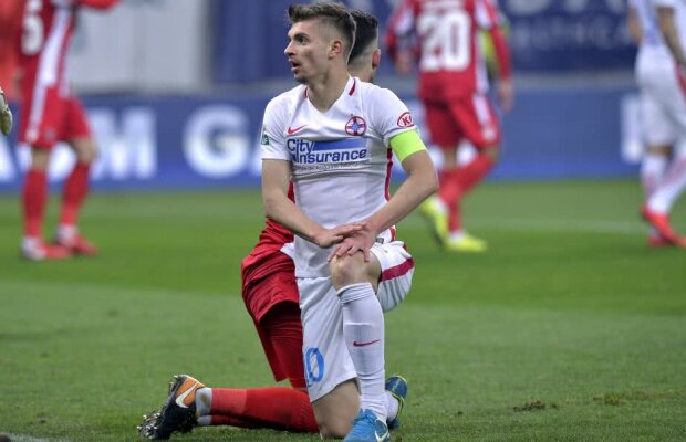 FCSB - DINAMO // Cad recordurile!? 2 serii excelente ale steliștilor pot fi oprite de Dinamo în această seară