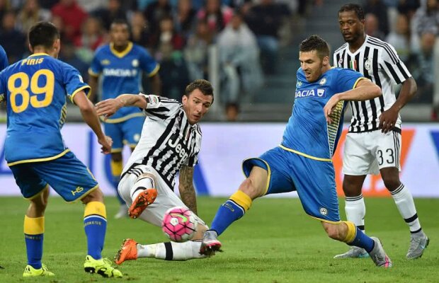 CFR Cluj e aproape să aducă un fotbalist cu 119 meciuri în Serie A » Cât plătește campioana României