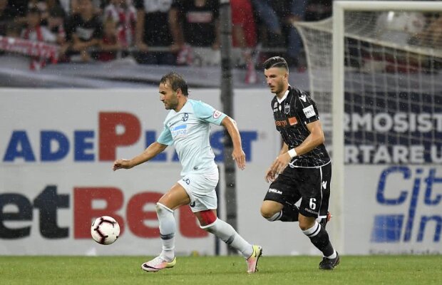 FCSB - DINAMO 3-3 // FOTO  Memorabil! Egal cu 6 goluri între FCSB și Dinamo, în cel mai spectaculos derby al ultimilor 10 ani!