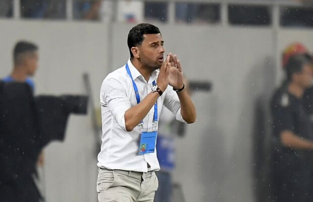 FCSB - DINAMO 3-3 // Nicolae Dică, furios după remiza din Derby: "La asta am suferit și anul trecut!"