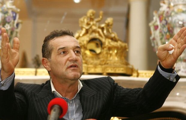 FCSB - DINAMO 3-3 // A fost încântat de joc, dar e categoric! Gigi Becali îi dă o veste proastă lui Nicolae Dică după Derby de România