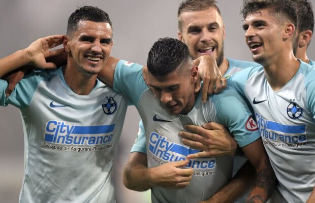 FCSB - DINAMO 3-3 // Becali a găsit doi vinovați după egalul cu Dinamo: "Așa am primit golurile"