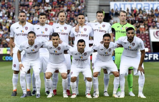 MALMO - CFR CLUJ // Jucătorii campioanei sunt optimiști înaintea returului din Suedia: "Dacă Barcelona a făcut asta, noi de ce n-am putea?"