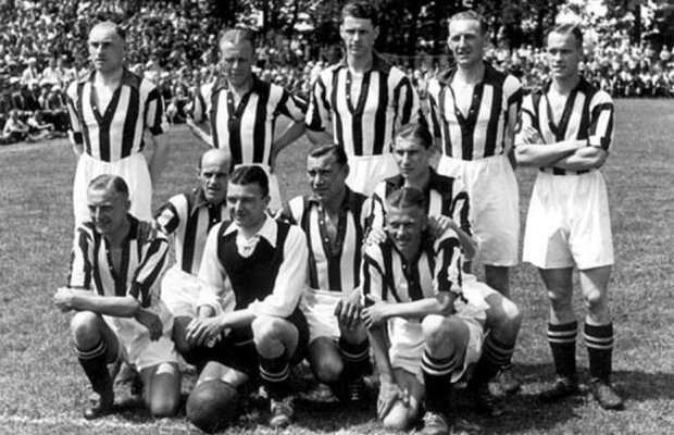 Cluburi uitate: Heracles Almelo! Istoria nu se uită: o fostă dublă campionă se zbate pentru a rămâne în top